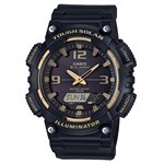 Ficha técnica e caractérísticas do produto Relógio Casio Masculino AQ-S810W-1A3VDF