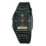 Ficha técnica e caractérísticas do produto Relógio Casio Masculino AW-48HE-1AV