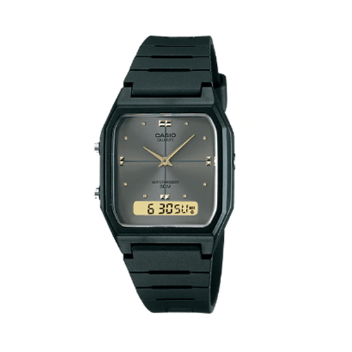 Ficha técnica e caractérísticas do produto Relógio Casio Masculino AW-48HE-8AVDF 0