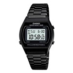 Ficha técnica e caractérísticas do produto Relógio Casio Masculino B640WB-1ADF