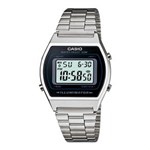 Ficha técnica e caractérísticas do produto Relógio Casio Masculino B640wd-1av