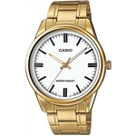 Relógio CASIO Masculino Casual MTP-V005G-7AUDF