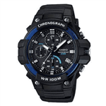 Ficha técnica e caractérísticas do produto Relógio Casio Masculino Chronograph MCW-110H-2AV