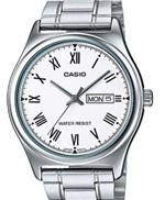 Ficha técnica e caractérísticas do produto Relógio Casio Masculino Classico Mtp-v006d-7budf