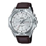 Ficha técnica e caractérísticas do produto Relógio Casio Masculino Collection MTP-E203L-7AV