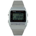 Ficha técnica e caractérísticas do produto Relógio Casio Masculino DB-380-1DF