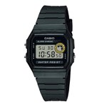 Ficha técnica e caractérísticas do produto Relógio Casio Masculino Digital F-94WA-8DG