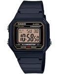 Ficha técnica e caractérísticas do produto Relógio Casio Masculino Digital W-217H-9AVDF