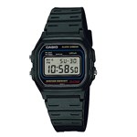 Ficha técnica e caractérísticas do produto Relógio Casio Masculino Digital W-59-1VQ