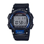 Ficha técnica e caractérísticas do produto Relógio Casio Masculino Digital W-736H-2AVDF