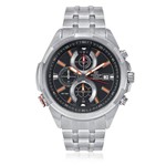 Ficha técnica e caractérísticas do produto Relógio Casio Masculino Edifice Analógico 97010G0CENA2