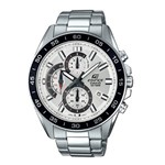 Ficha técnica e caractérísticas do produto Relógio Casio Masculino Edifice Analógico EFV-550D-7AVUDF