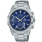 Ficha técnica e caractérísticas do produto Relógio Casio Masculino Edifice Cronográfo EFR-S567D-2AVUDF