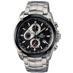 Ficha técnica e caractérísticas do produto Relógio Casio Masculino Edifice EF-524SP-1AVDF