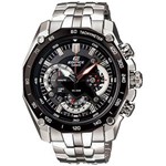 Ficha técnica e caractérísticas do produto Relógio Casio Masculino Edifice Ef-550D-1Avudf