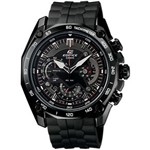 Ficha técnica e caractérísticas do produto Relógio Casio Masculino Edifice EF-550PB-1AVUDF