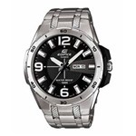 Ficha técnica e caractérísticas do produto Relógio Casio Masculino Edifice Efr-104d-1avudf