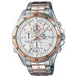 Ficha técnica e caractérísticas do produto Relógio Casio Masculino Edifice EFR-547SG-7AVUDF