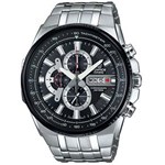 Ficha técnica e caractérísticas do produto Relógio Casio Masculino Edifice Efr-549zd-1a8vdf