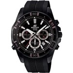 Ficha técnica e caractérísticas do produto Relógio Casio Masculino Edifice EFR-534ZPB-1AVUDF