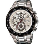 Relógio Casio Masculino Edifice Efr-539D-7AVUDF