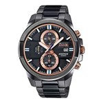 Ficha técnica e caractérísticas do produto Relógio Casio Masculino Edifice Red Bull Efr-543rbm-1adr