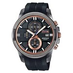 Ficha técnica e caractérísticas do produto Relógio Casio Masculino Edifice Red Bull Efr-543Rbp-1Adr