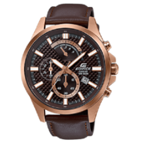 Relógio Casio Masculino EFV-530 GL-5AVUDF 0