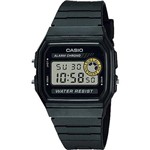 Ficha técnica e caractérísticas do produto Relógio Casio Masculino F-94WA-8DG