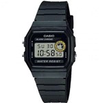 Ficha técnica e caractérísticas do produto Relógio Casio Masculino F94WA-8D