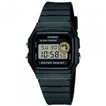 Ficha técnica e caractérísticas do produto Relogio Casio Masculino F94WA8DG Digital Prova Dagua