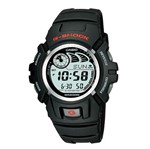 Ficha técnica e caractérísticas do produto Relógio Casio Masculino G-2900F-1VDR