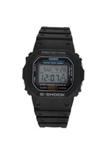 Ficha técnica e caractérísticas do produto Relógio Casio Masculino G-Shock Digital DW5600E1VDF