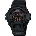 Relógio Casio Masculino G-Shock Digital Dw6900ms1dr