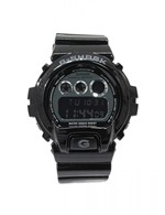 Ficha técnica e caractérísticas do produto Relógio Casio Masculino G-Shock Digital DW6900NB1DR
