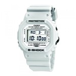 Ficha técnica e caractérísticas do produto Relógio Casio Masculino G-SHOCK - DW-5600MW-7DR - Bruna Tessaro