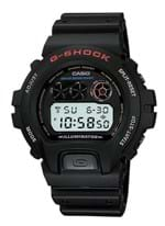 Ficha técnica e caractérísticas do produto Relógio Casio Masculino G-shock Dw-6900-1vdr