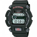 Relógio Casio Masculino G-Shock Dw-9052-1VDR