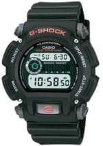 Ficha técnica e caractérísticas do produto Relógio Casio Masculino G-shock Dw-9052-1vdr