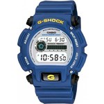 Ficha técnica e caractérísticas do produto Relógio Casio Masculino G-shock Dw-9052-2vdr