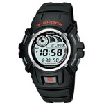 Ficha técnica e caractérísticas do produto Relógio Casio Masculino G-shock G-2900f-1vdr