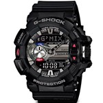 Ficha técnica e caractérísticas do produto Relógio Casio Masculino G-Shock G-Mix Gba-400-1ADR