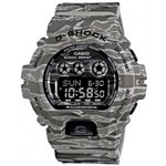 Ficha técnica e caractérísticas do produto Relógio Casio Masculino G-Shock GD-X6900CM-5DR