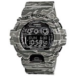 Ficha técnica e caractérísticas do produto Relógio Casio Masculino G-Shock GD-X6900CM-8DR