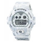 Ficha técnica e caractérísticas do produto Relógio Casio Masculino G-Shock Gd-X6900Mc-7Dr