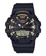 Ficha técnica e caractérísticas do produto Relógio Casio Masculino HDC-700-9AV