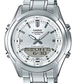 Ficha técnica e caractérísticas do produto Relógio Casio Masculino Illuminator Amw-840d-7avdf