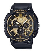 Ficha técnica e caractérísticas do produto Relógio Casio Masculino MCW-200H-9AV