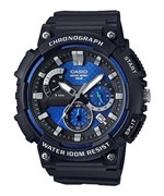 Ficha técnica e caractérísticas do produto Relógio Casio Masculino MCW-200H-2AV