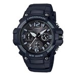 Ficha técnica e caractérísticas do produto Relógio Casio Masculino MCW-100H-1A3VDF